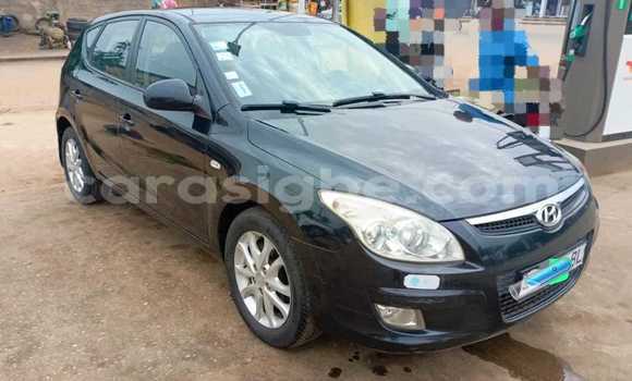 Buy Used Hyundai i30 Black Car in Lome in Maritime Buy Used Hyundai i30 Black Car in Lome in Maritime