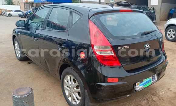 Buy Used Hyundai i30 Black Car in Lome in Maritime Buy Used Hyundai i30 Black Car in Lome in Maritime