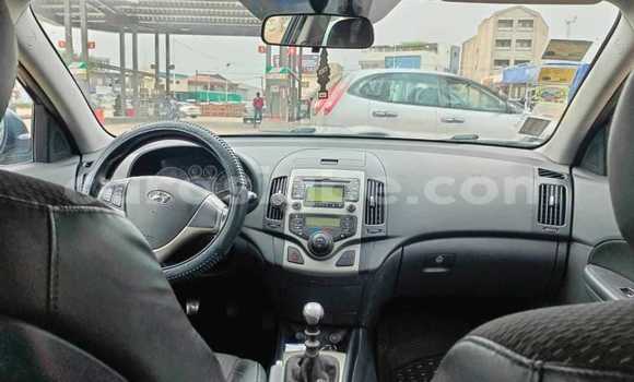 Buy Used Hyundai i30 Black Car in Lome in Maritime Buy Used Hyundai i30 Black Car in Lome in Maritime