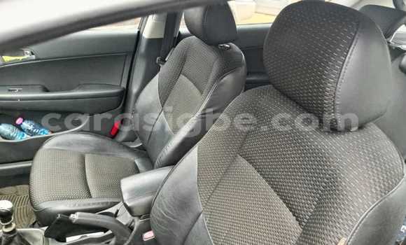 Buy Used Hyundai i30 Black Car in Lome in Maritime Buy Used Hyundai i30 Black Car in Lome in Maritime