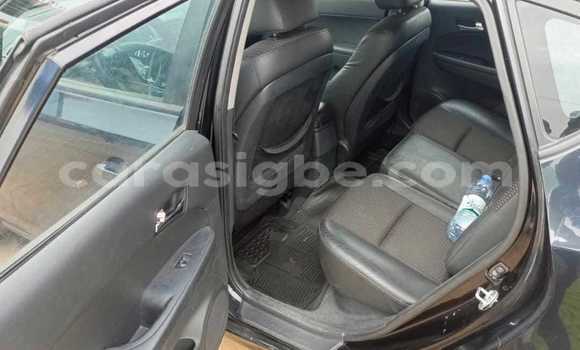 Buy Used Hyundai i30 Black Car in Lome in Maritime Buy Used Hyundai i30 Black Car in Lome in Maritime
