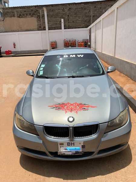 Big with watermark bmw 3 series togo lome 11102