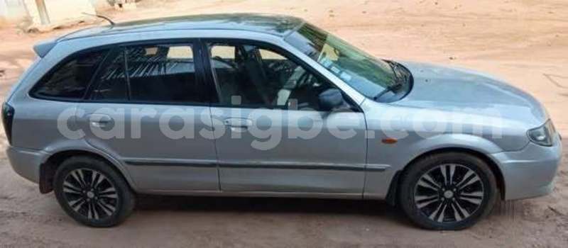 Big with watermark mazda 323 maritime lome 11107