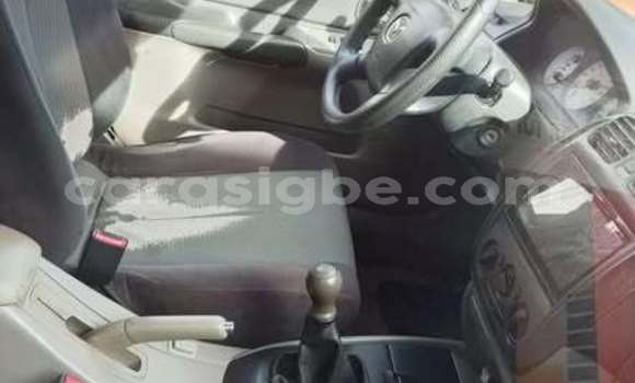 Acheter Occasion Voiture Mazda 323 Autre à Lomé, Maritime Acheter Occasion Voiture Mazda 323 Autre à Lomé, Maritime