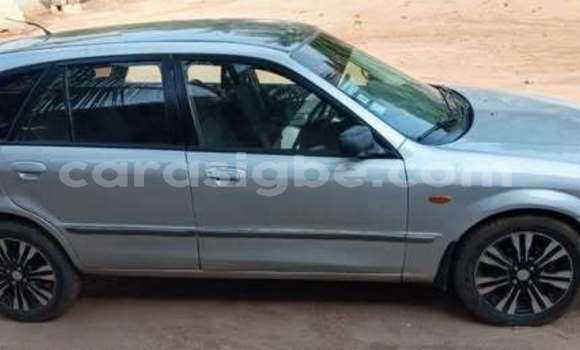 Acheter Occasion Voiture Mazda 323 Autre à Lomé, Maritime Acheter Occasion Voiture Mazda 323 Autre à Lomé, Maritime
