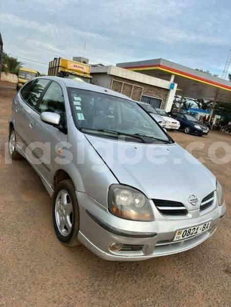 Big with watermark nissan almera maritime lome 11108