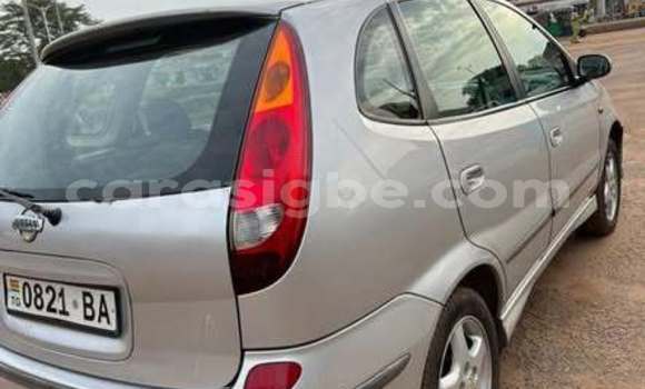Acheter Occasion Voiture Nissan Almera Autre à Lomé, Maritime Acheter Occasion Voiture Nissan Almera Autre à Lomé, Maritime
