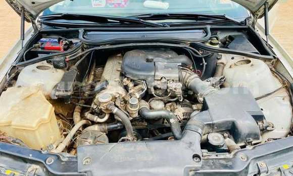 Acheter Occasion Voiture BMW E46 Autre à Lomé, Maritime Acheter Occasion Voiture BMW E46 Autre à Lomé, Maritime