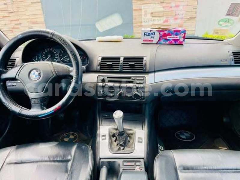 Big with watermark bmw e46 maritime lome 11109