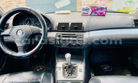 Acheter Occasion Voiture BMW E46 Autre à Lomé, Maritime Acheter Occasion Voiture BMW E46 Autre à Lomé, Maritime