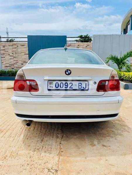 Big with watermark bmw e46 maritime lome 11109