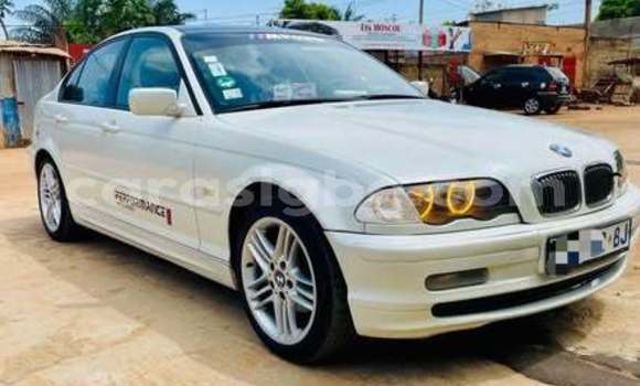 Acheter Occasion Voiture BMW E46 Autre à Lomé, Maritime Acheter Occasion Voiture BMW E46 Autre à Lomé, Maritime