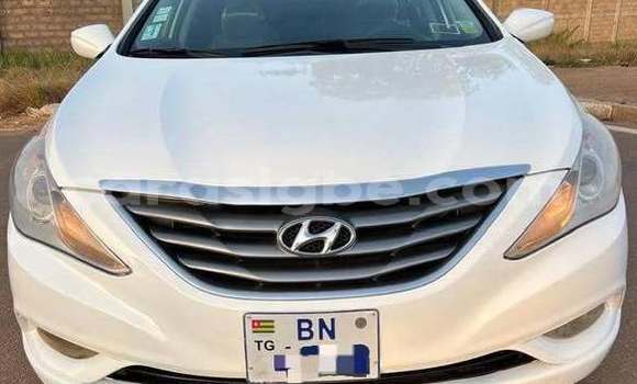 Acheter Occasion Voiture Hyundai Sonata Other à Lomé, Maritime Acheter Occasion Voiture Hyundai Sonata Other à Lomé, Maritime