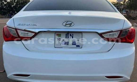 Acheter Occasion Voiture Hyundai Sonata Other à Lomé, Maritime Acheter Occasion Voiture Hyundai Sonata Other à Lomé, Maritime