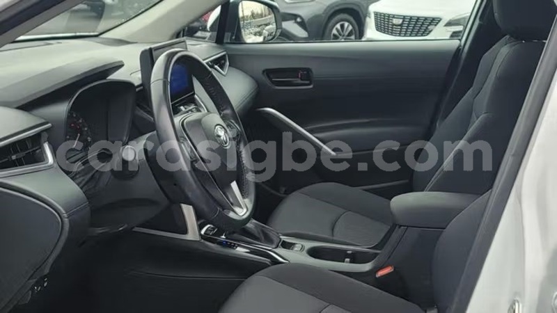 Big with watermark toyota corolla cross maritime lome 11113