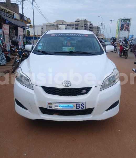 Big with watermark toyota matrix togo lome 11115