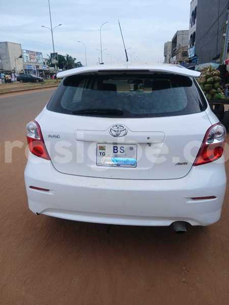 Big with watermark toyota matrix togo lome 11115