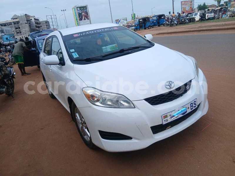 Big with watermark toyota matrix togo lome 11115