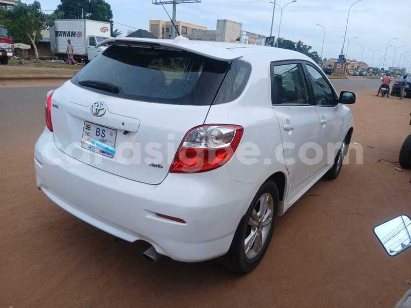 Big with watermark toyota matrix togo lome 11115