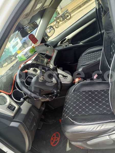 Big with watermark toyota matrix togo lome 11115