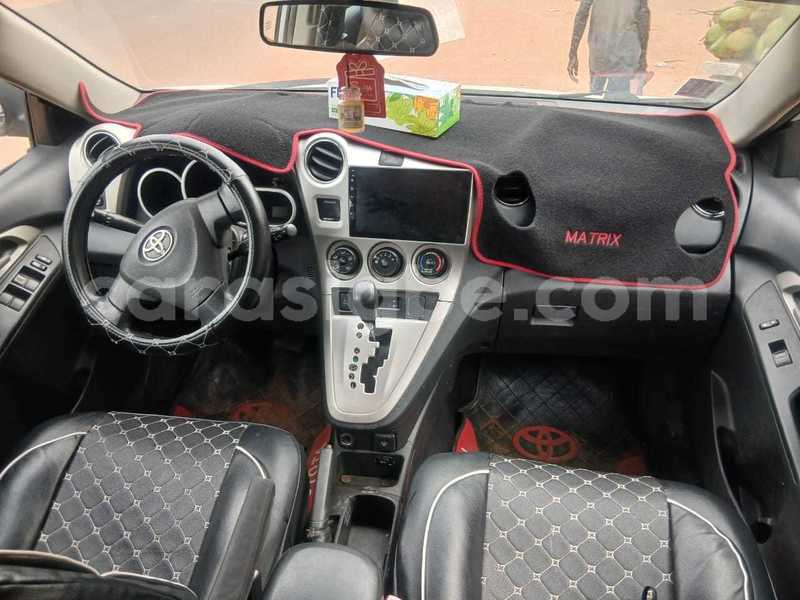 Big with watermark toyota matrix togo lome 11115