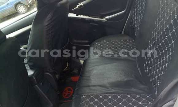 Buy Used Toyota Matrix White Car in Lome in Togo Buy Used Toyota Matrix White Car in Lome in Togo