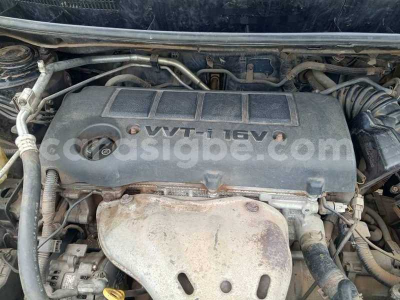 Big with watermark toyota matrix togo lome 11115