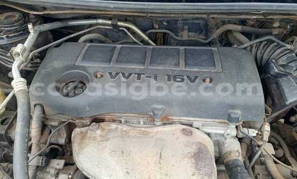 Buy Used Toyota Matrix White Car in Lome in Togo Buy Used Toyota Matrix White Car in Lome in Togo