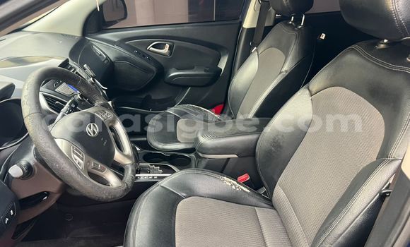 Acheter Occasion Voiture Hyundai Tucson Other à Lomé, Maritime Acheter Occasion Voiture Hyundai Tucson Other à Lomé, Maritime