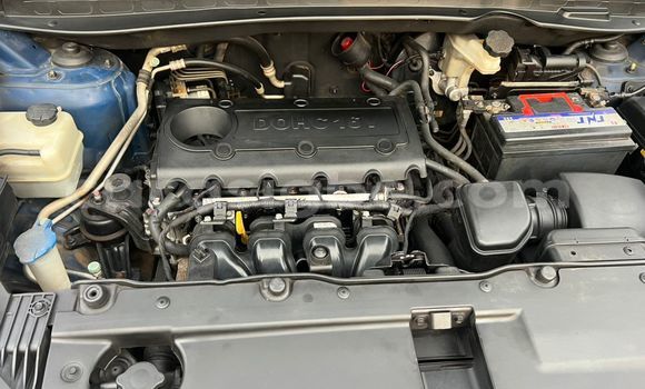 Acheter Occasion Voiture Hyundai Tucson Other à Lomé, Maritime Acheter Occasion Voiture Hyundai Tucson Other à Lomé, Maritime