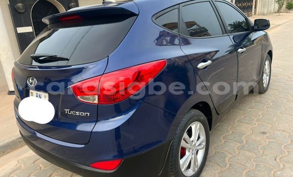 Acheter Occasion Voiture Hyundai Tucson Other à Lomé, Maritime Acheter Occasion Voiture Hyundai Tucson Other à Lomé, Maritime