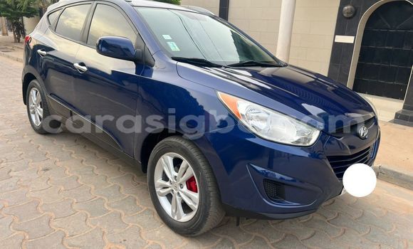 Acheter Occasion Voiture Hyundai Tucson Other à Lomé, Maritime Acheter Occasion Voiture Hyundai Tucson Other à Lomé, Maritime