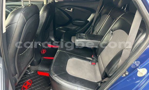 Acheter Occasion Voiture Hyundai Tucson Other à Lomé, Maritime Acheter Occasion Voiture Hyundai Tucson Other à Lomé, Maritime