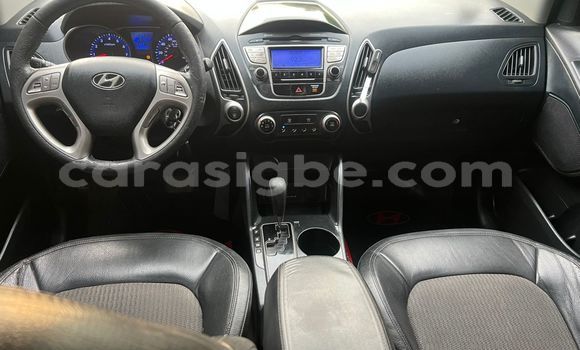 Acheter Occasion Voiture Hyundai Tucson Other à Lomé, Maritime Acheter Occasion Voiture Hyundai Tucson Other à Lomé, Maritime