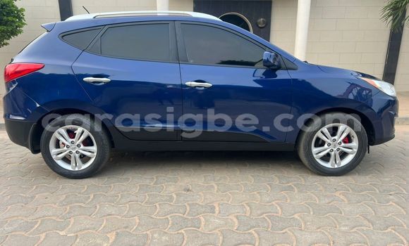 Acheter Occasion Voiture Hyundai Tucson Other à Lomé, Maritime Acheter Occasion Voiture Hyundai Tucson Other à Lomé, Maritime