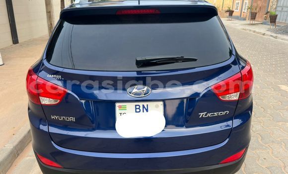 Acheter Occasion Voiture Hyundai Tucson Other à Lomé, Maritime Acheter Occasion Voiture Hyundai Tucson Other à Lomé, Maritime