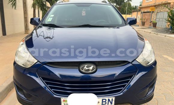 Acheter Occasion Voiture Hyundai Tucson Other à Lomé, Maritime Acheter Occasion Voiture Hyundai Tucson Other à Lomé, Maritime