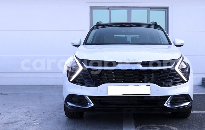 Big with watermark kia sportage maritime lome 11119