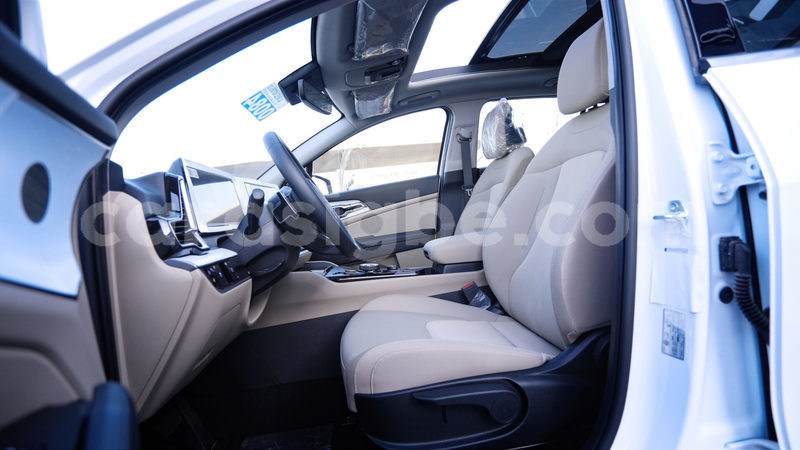 Big with watermark kia sportage maritime lome 11119