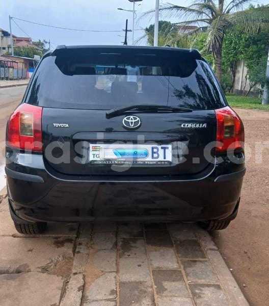 Big with watermark toyota corolla maritime lome 11120