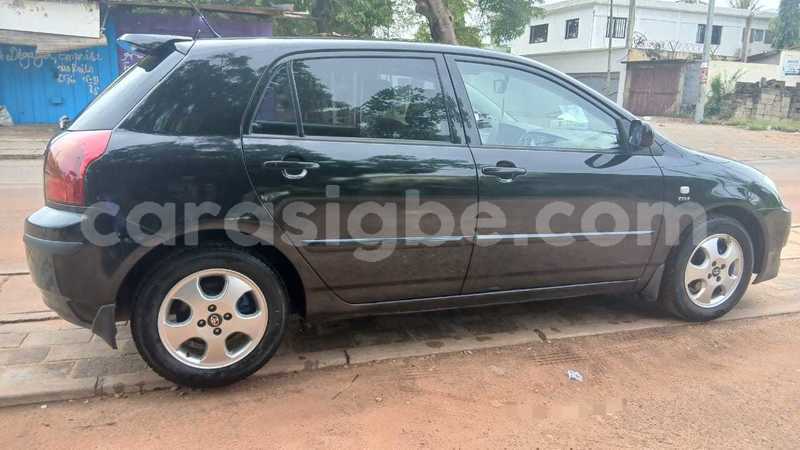 Big with watermark toyota corolla maritime lome 11120