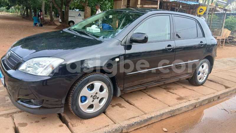 Big with watermark toyota corolla maritime lome 11120