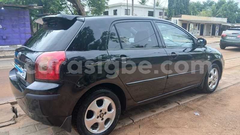 Big with watermark toyota corolla maritime lome 11120