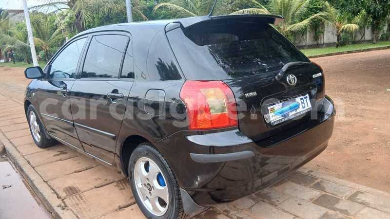 Big with watermark toyota corolla maritime lome 11120