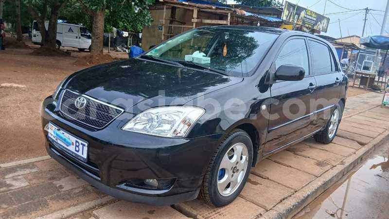 Big with watermark toyota corolla maritime lome 11120