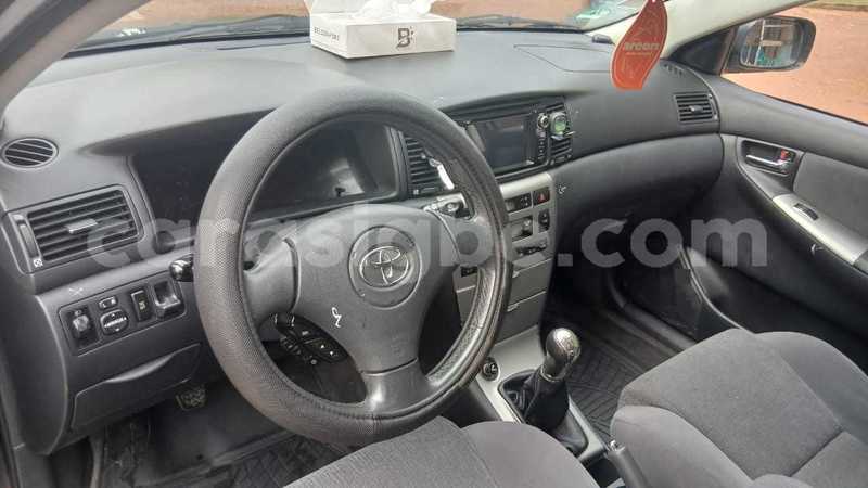 Big with watermark toyota corolla maritime lome 11120