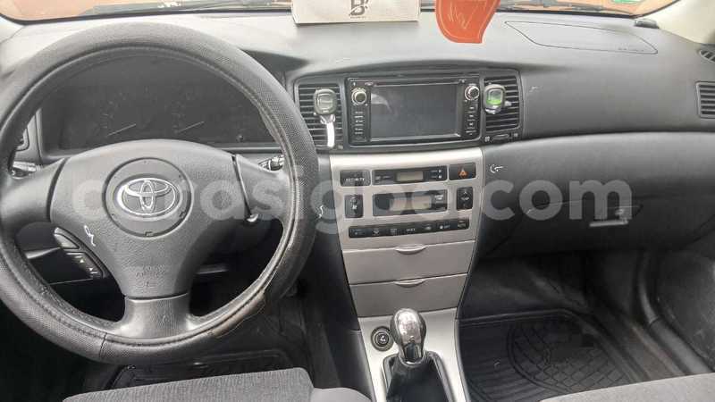 Big with watermark toyota corolla maritime lome 11120