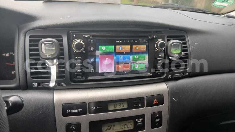 Big with watermark toyota corolla maritime lome 11120