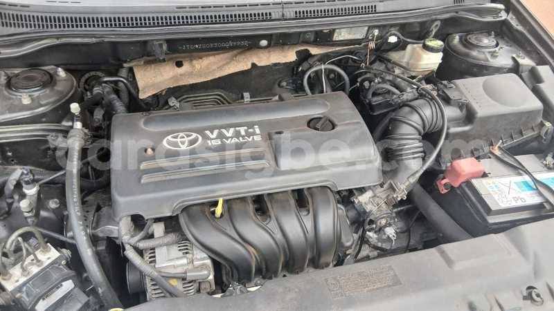 Big with watermark toyota corolla maritime lome 11120