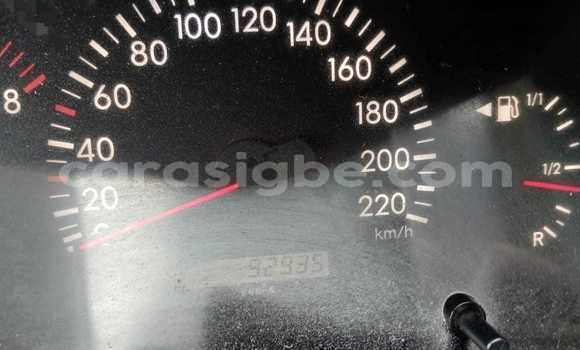 Buy Used Toyota Corolla Black Car in Lome in Maritime Buy Used Toyota Corolla Black Car in Lome in Maritime